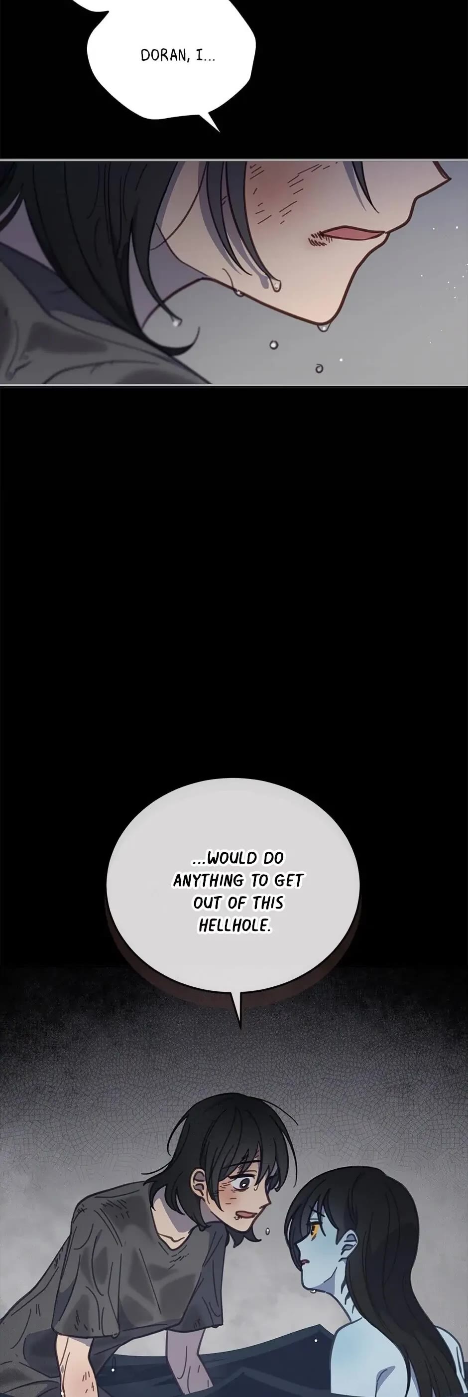 The Legendary Beasts Animal Hospital chapter 45 page 25