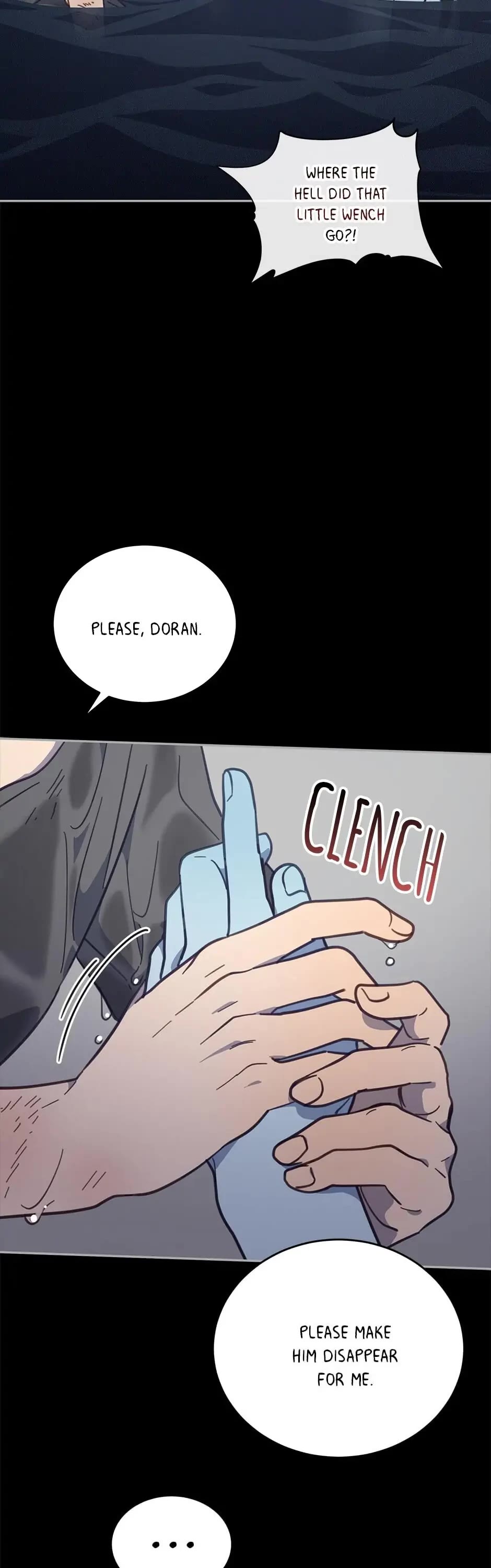 The Legendary Beasts Animal Hospital chapter 45 page 26