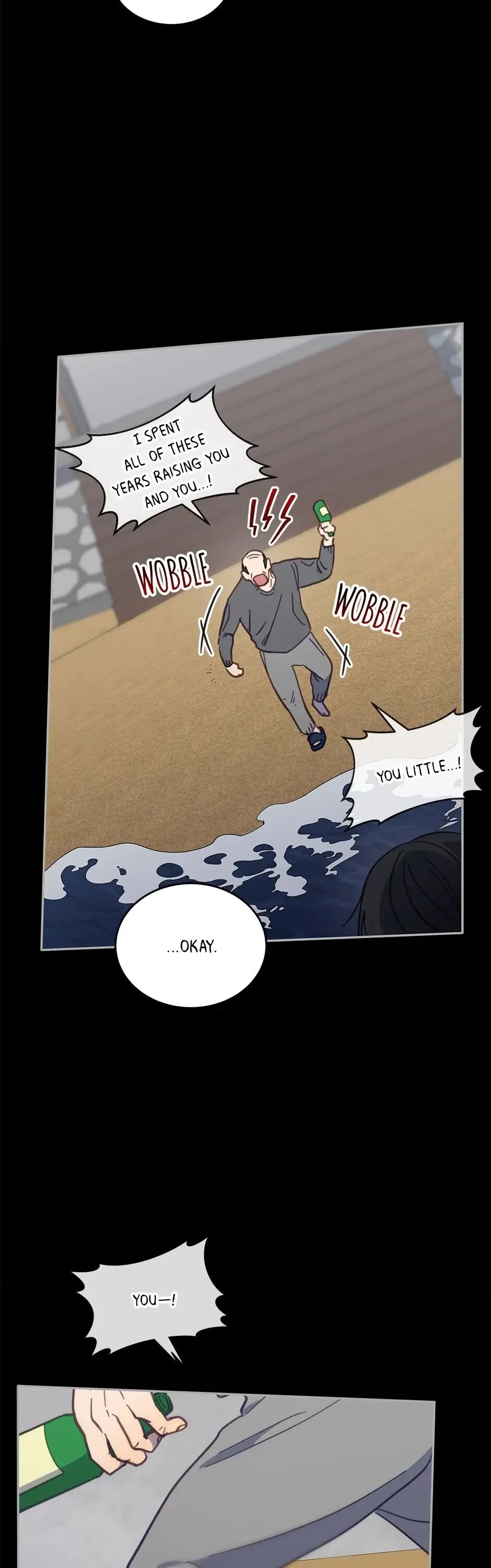 The Legendary Beasts Animal Hospital chapter 45 page 27