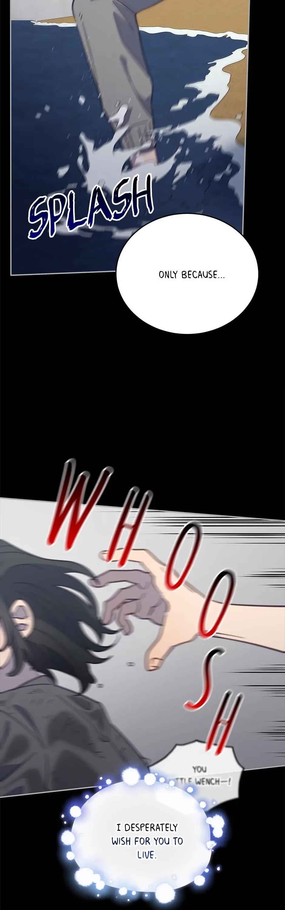 The Legendary Beasts Animal Hospital chapter 45 page 28