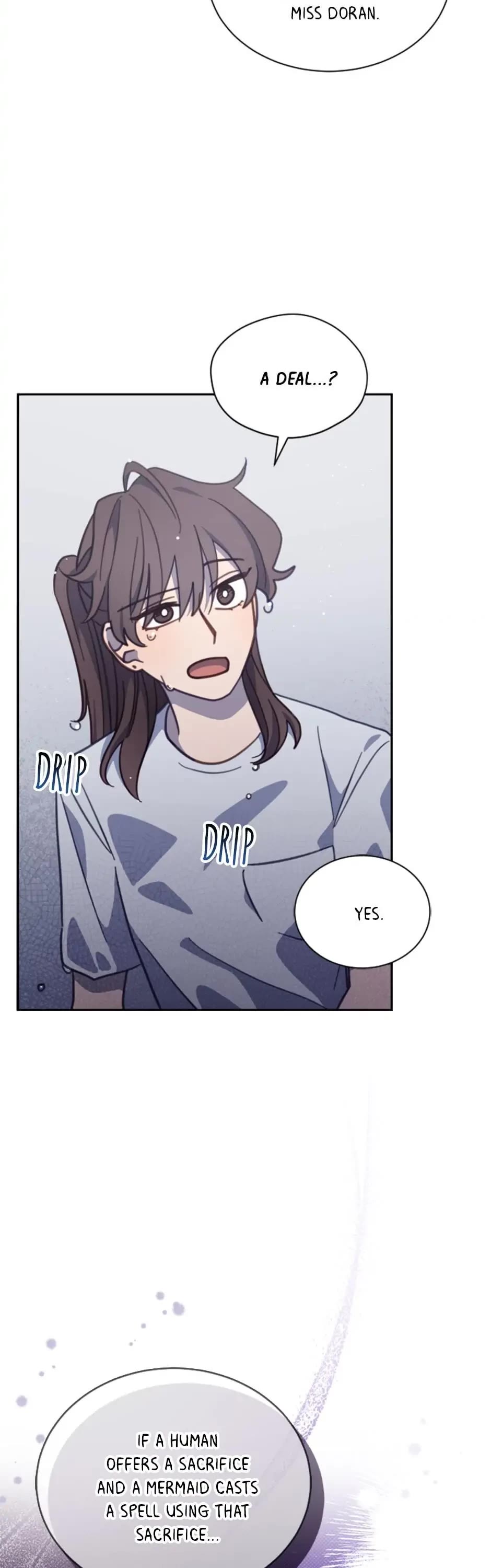 The Legendary Beasts Animal Hospital chapter 45 page 3