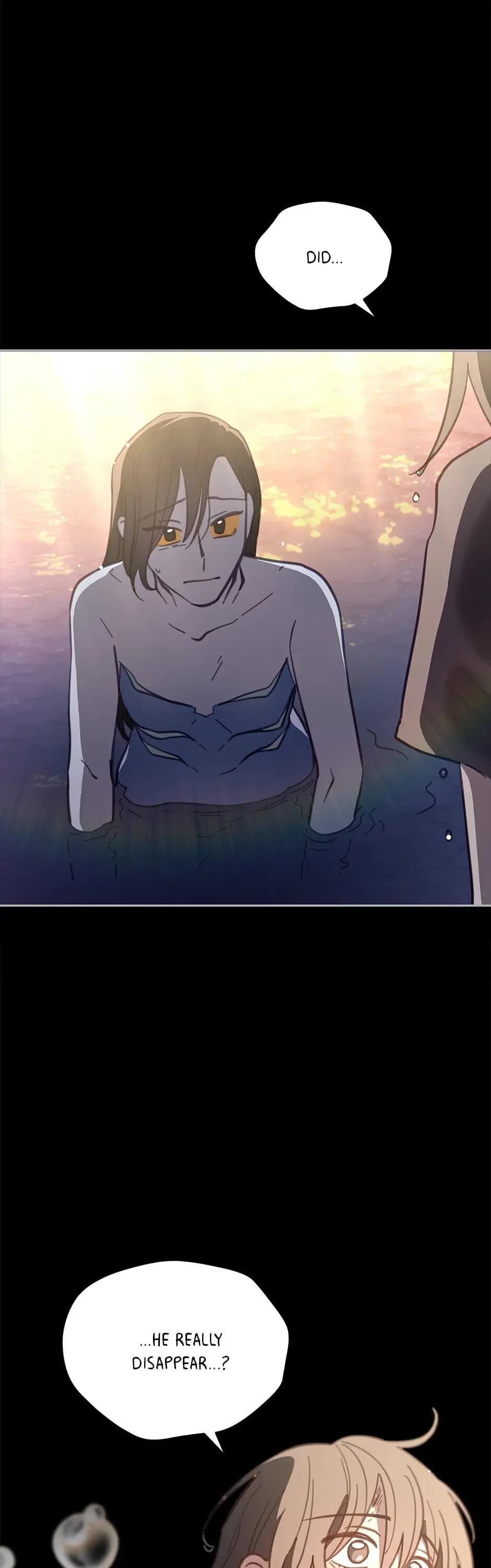 The Legendary Beasts Animal Hospital chapter 45 page 31