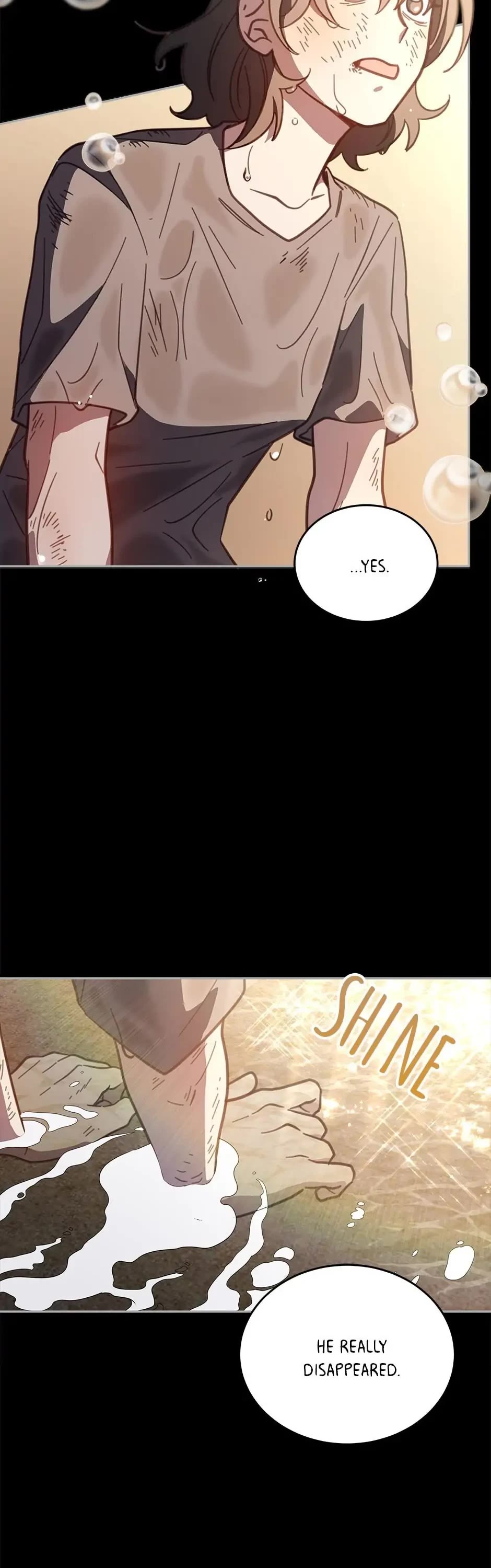 The Legendary Beasts Animal Hospital chapter 45 page 32