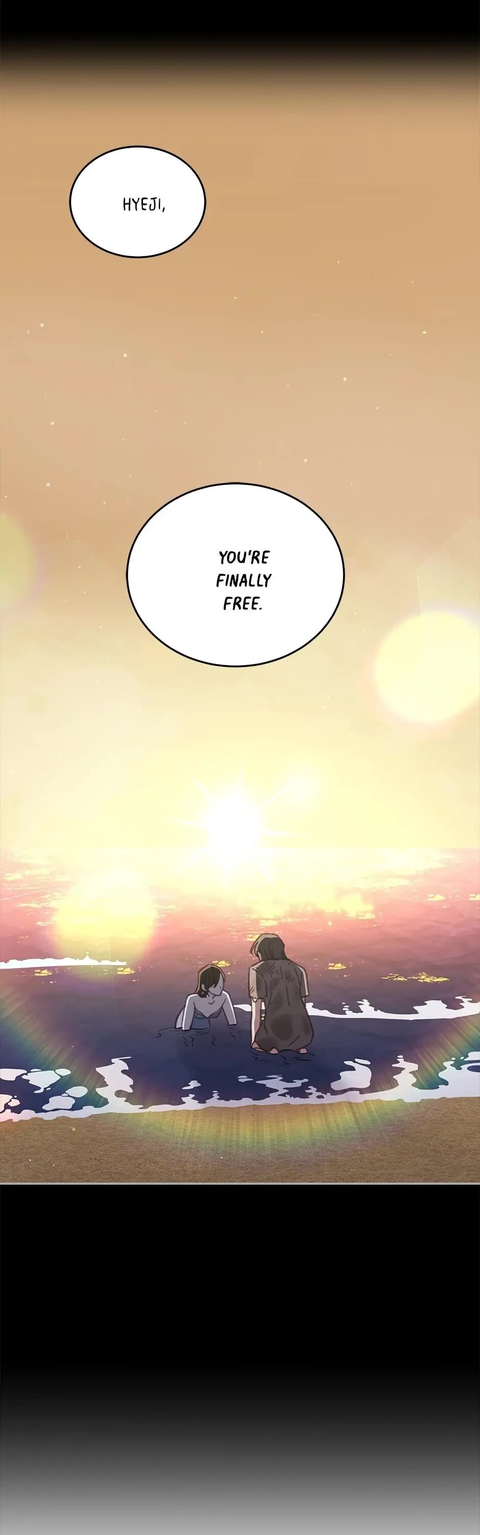 The Legendary Beasts Animal Hospital chapter 45 page 33