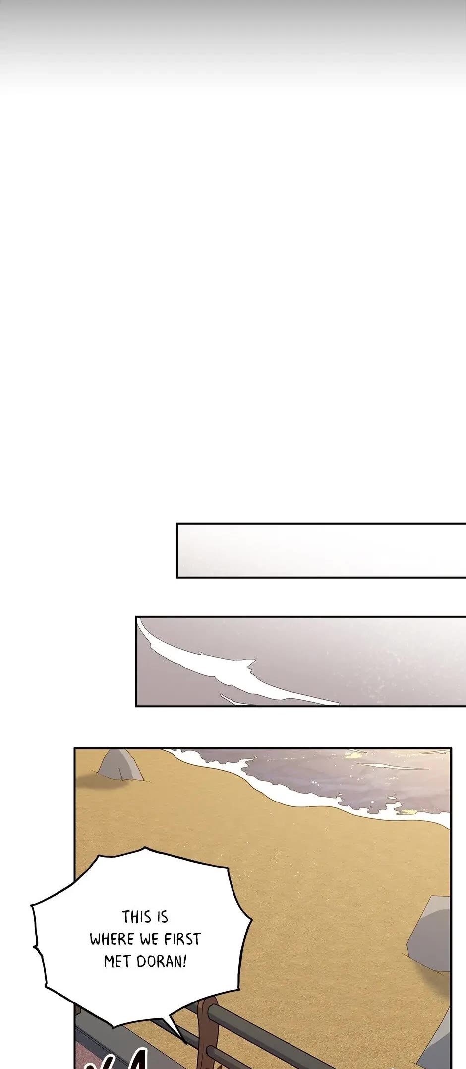 The Legendary Beasts Animal Hospital chapter 45 page 34