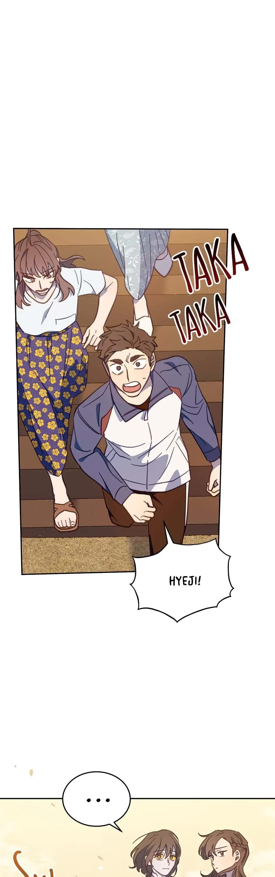 The Legendary Beasts Animal Hospital chapter 45 page 36