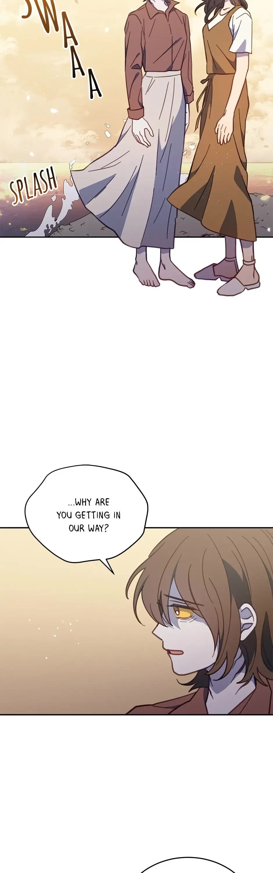 The Legendary Beasts Animal Hospital chapter 45 page 37