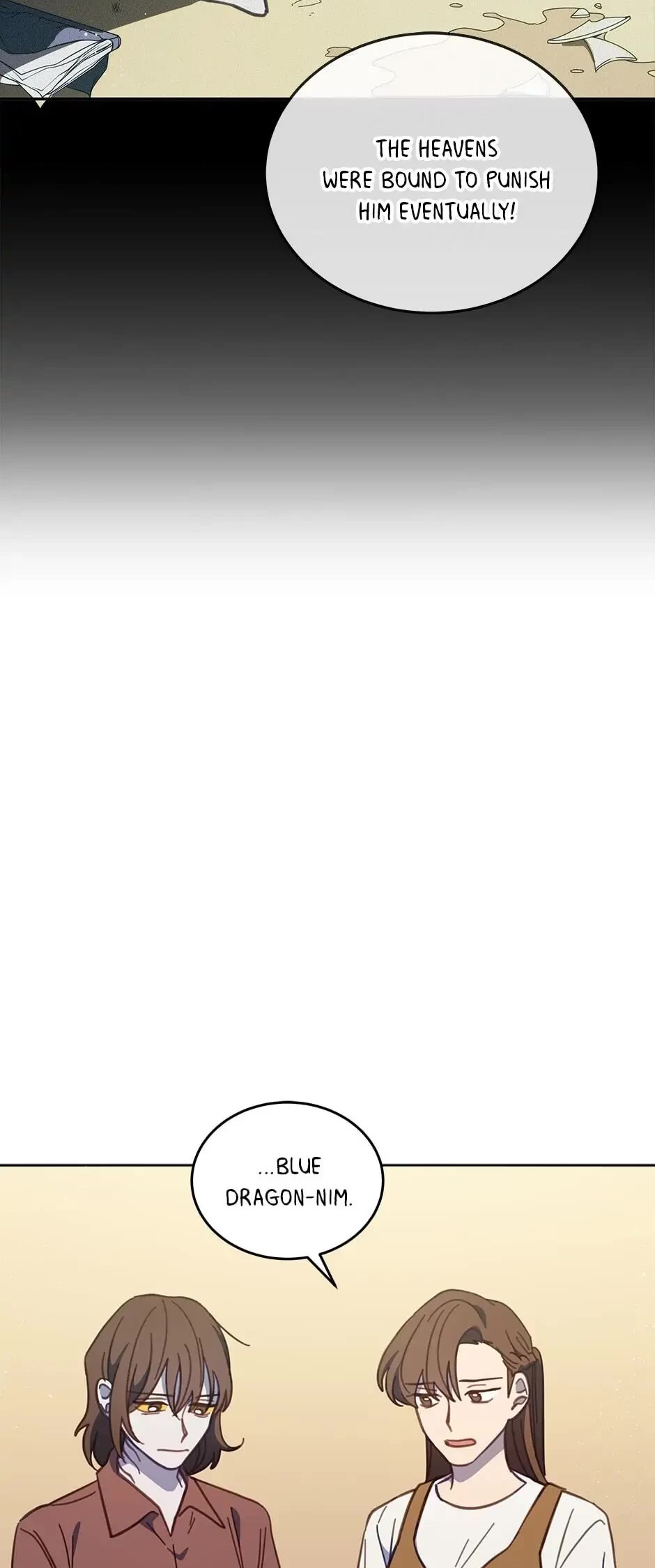 The Legendary Beasts Animal Hospital chapter 45 page 39