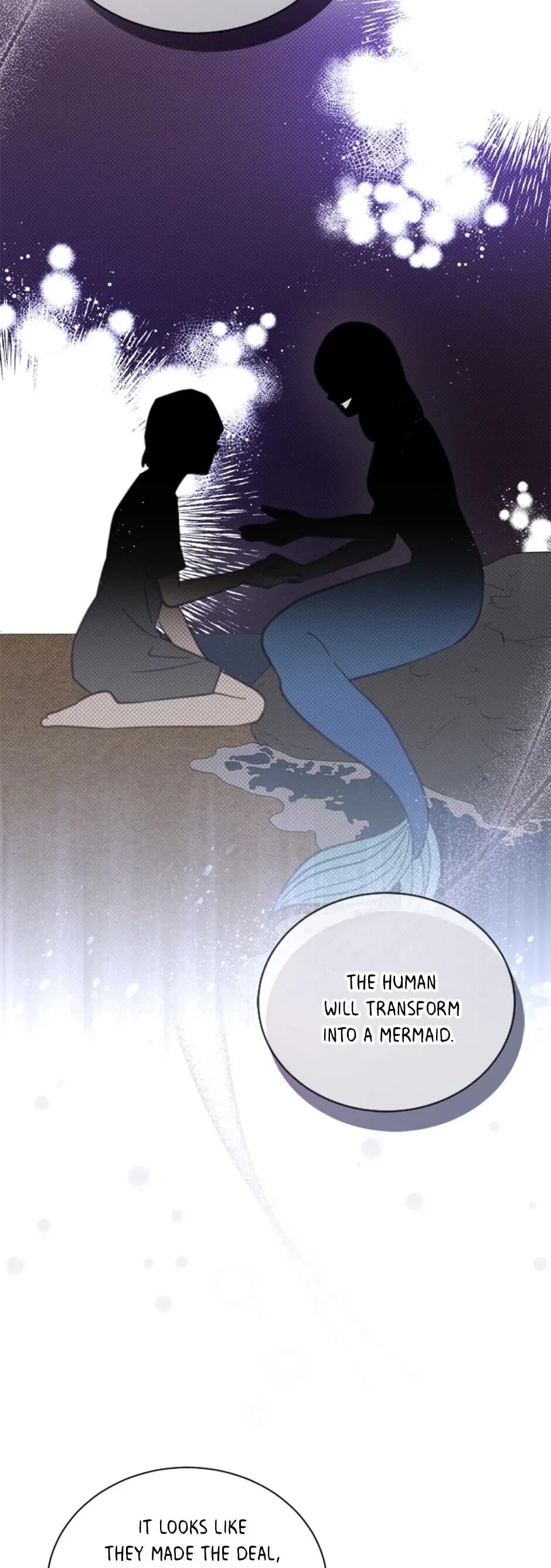 The Legendary Beasts Animal Hospital chapter 45 page 4