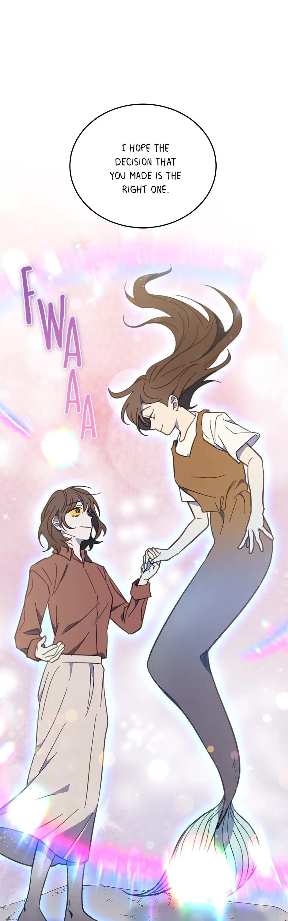 The Legendary Beasts Animal Hospital chapter 45 page 48