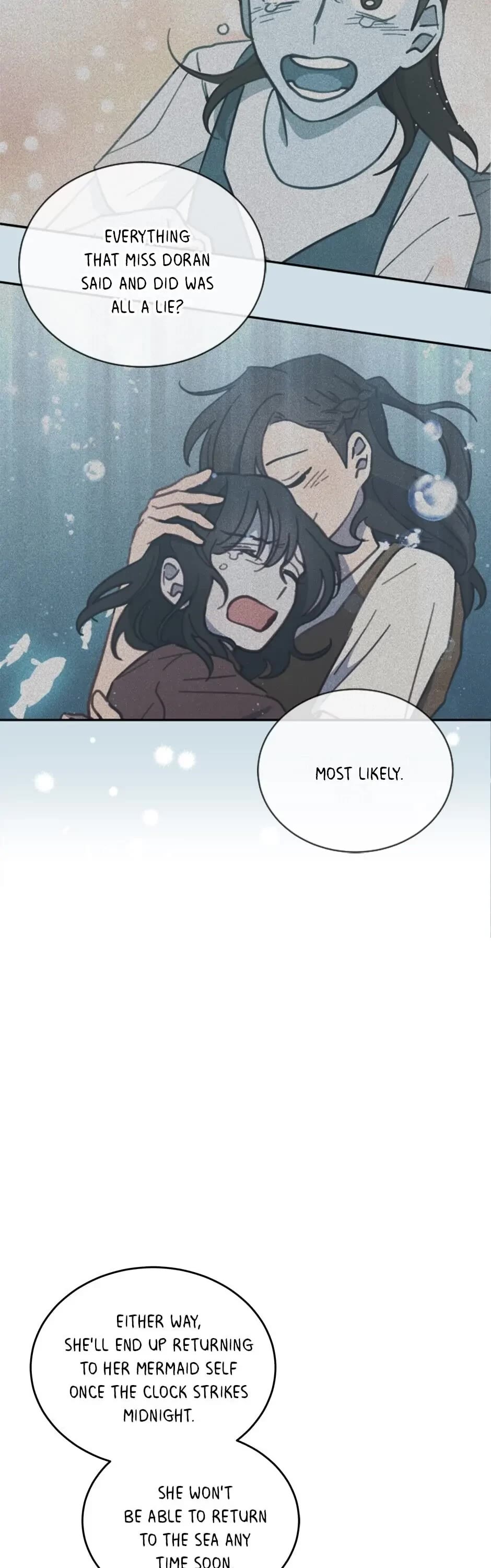 The Legendary Beasts Animal Hospital chapter 45 page 6