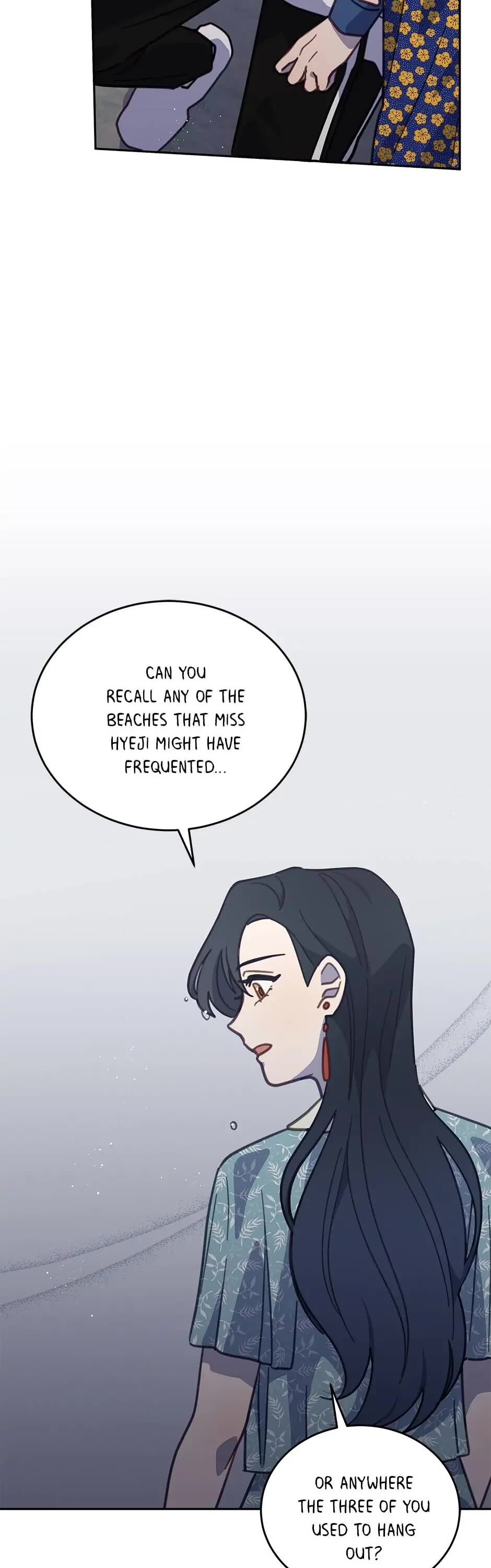 The Legendary Beasts Animal Hospital chapter 45 page 8