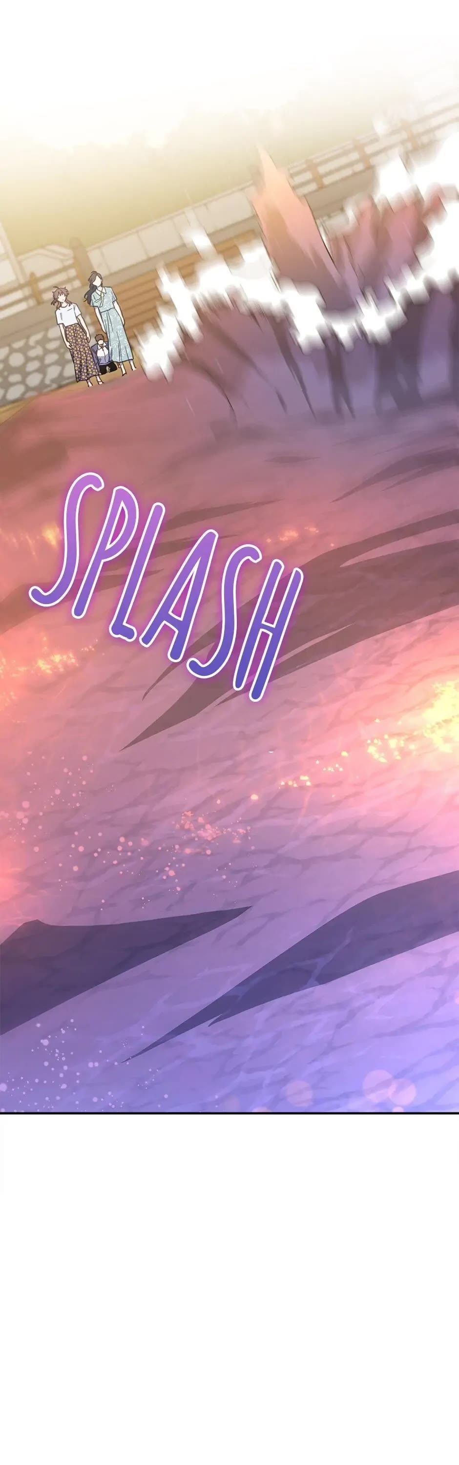 The Legendary Beasts Animal Hospital chapter 46 page 1