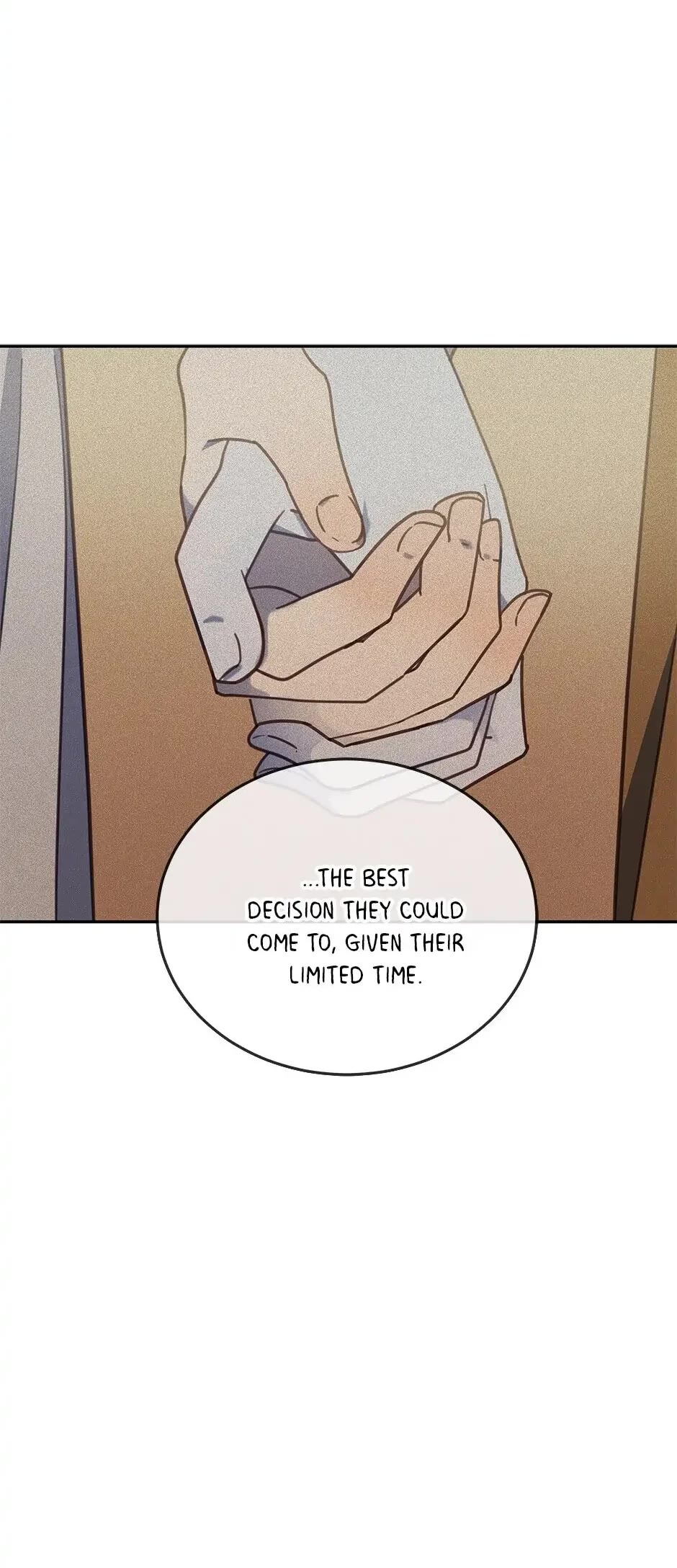 The Legendary Beasts Animal Hospital chapter 46 page 10