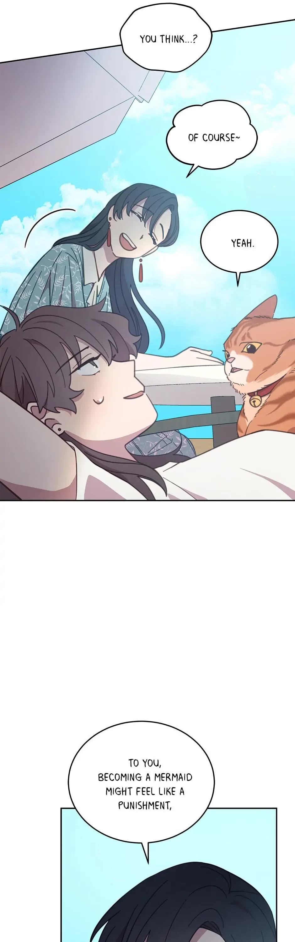 The Legendary Beasts Animal Hospital chapter 46 page 11