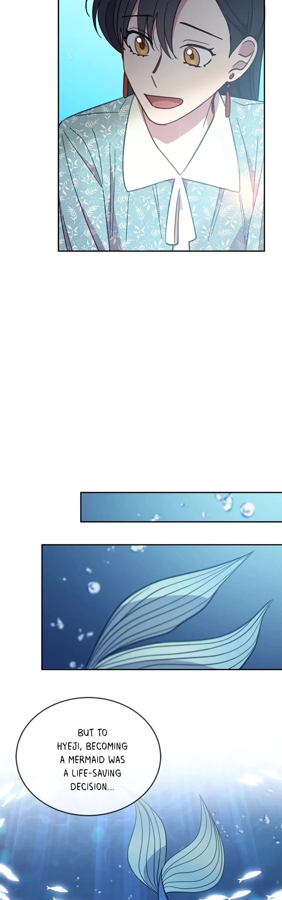 The Legendary Beasts Animal Hospital chapter 46 page 12