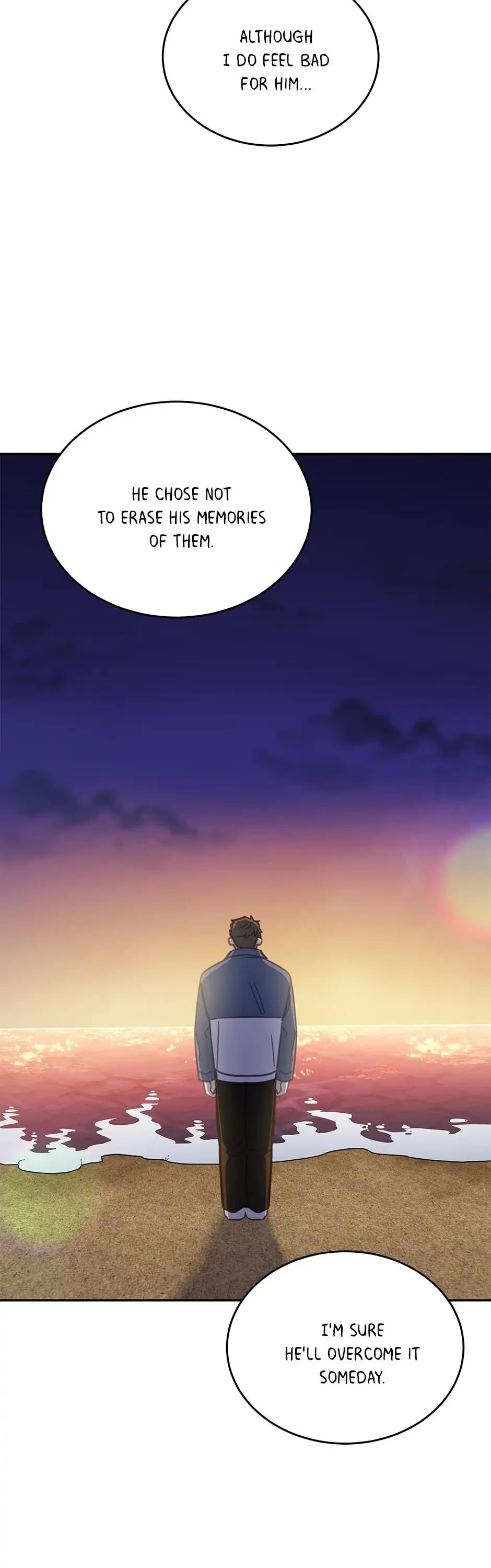 The Legendary Beasts Animal Hospital chapter 46 page 16