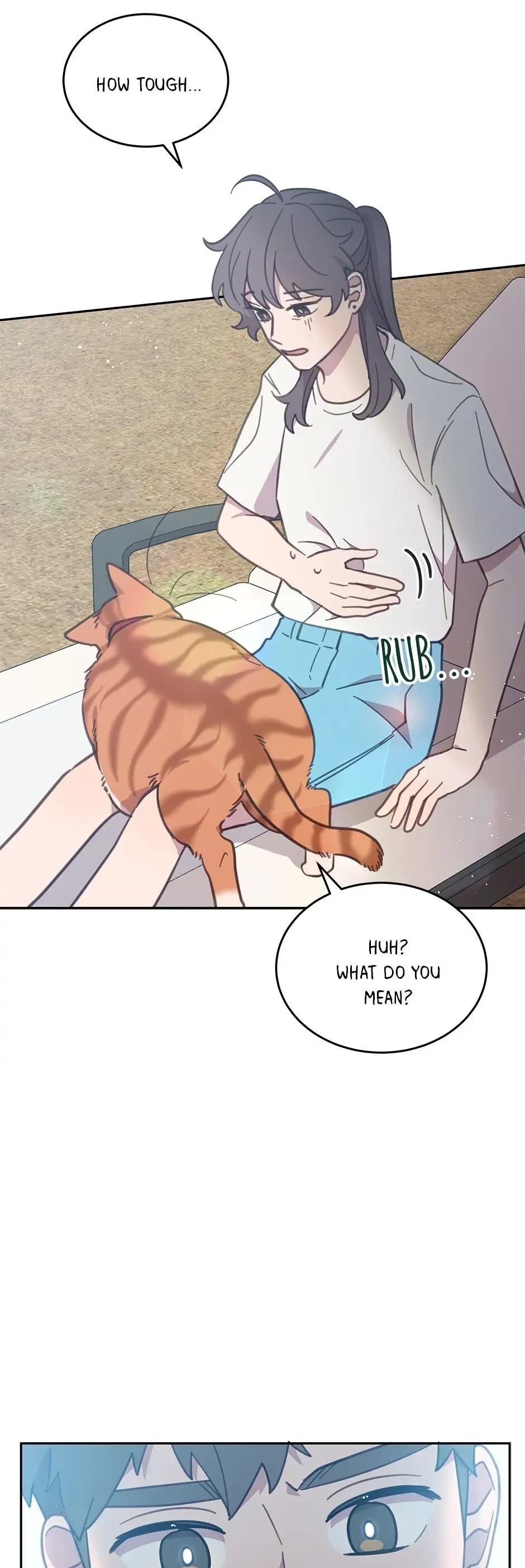 The Legendary Beasts Animal Hospital chapter 46 page 19