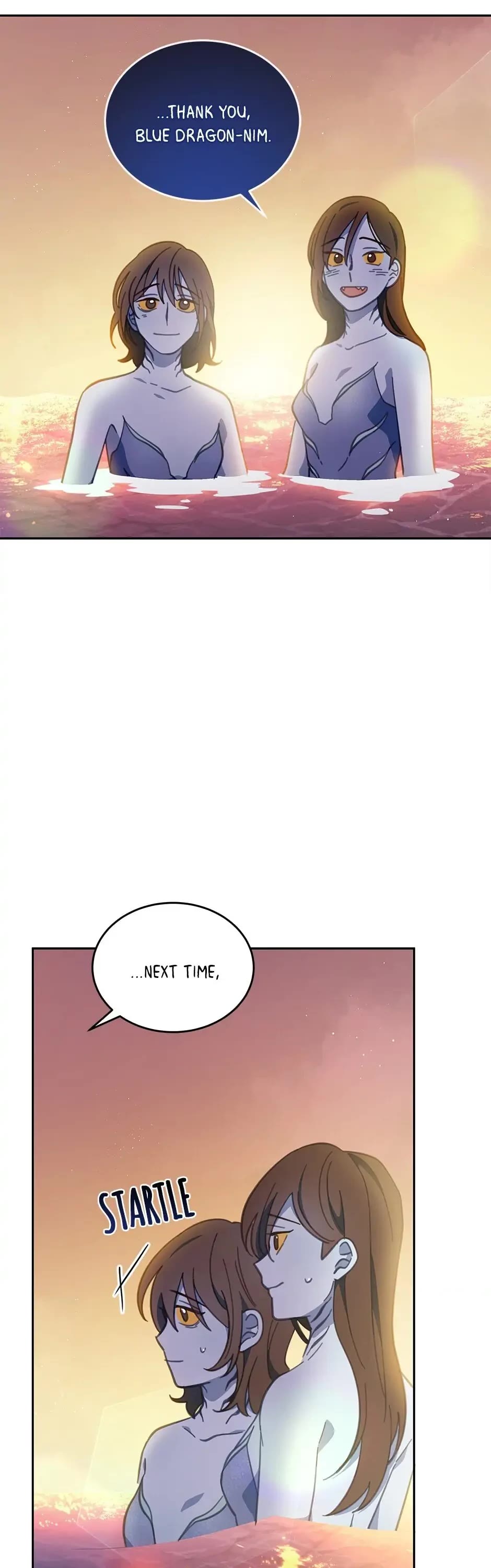 The Legendary Beasts Animal Hospital chapter 46 page 2