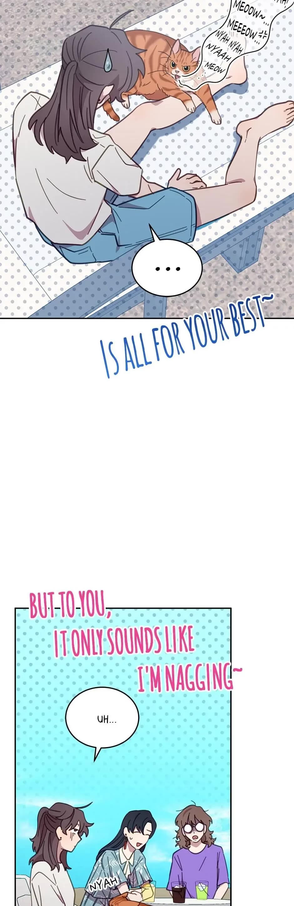 The Legendary Beasts Animal Hospital chapter 46 page 25