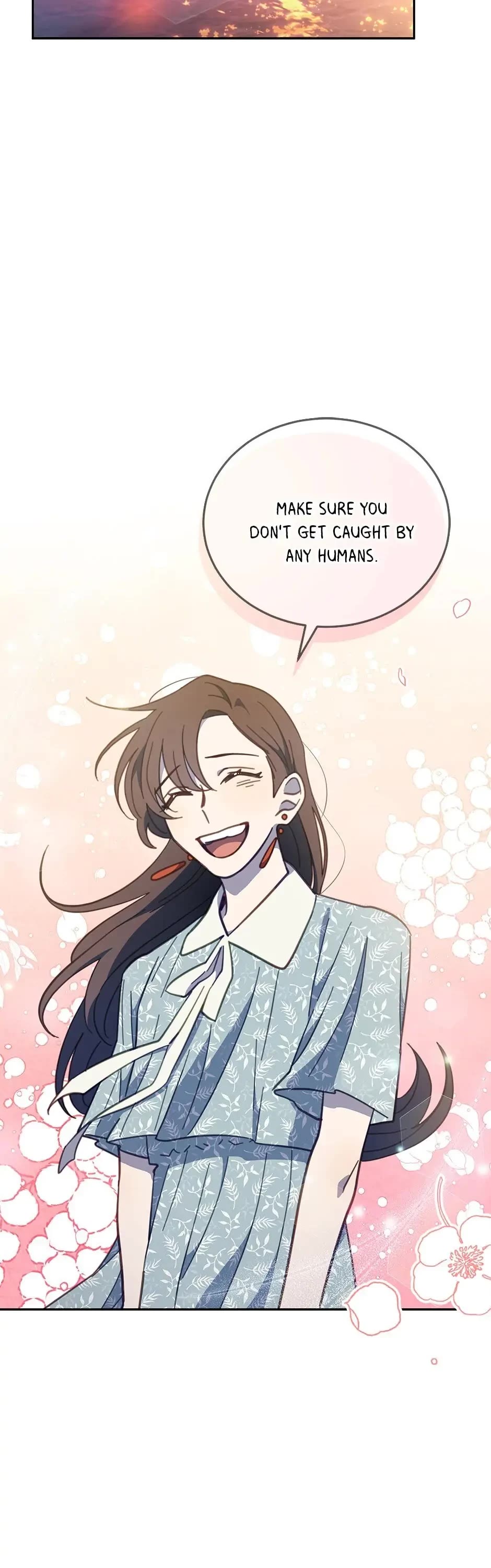 The Legendary Beasts Animal Hospital chapter 46 page 3