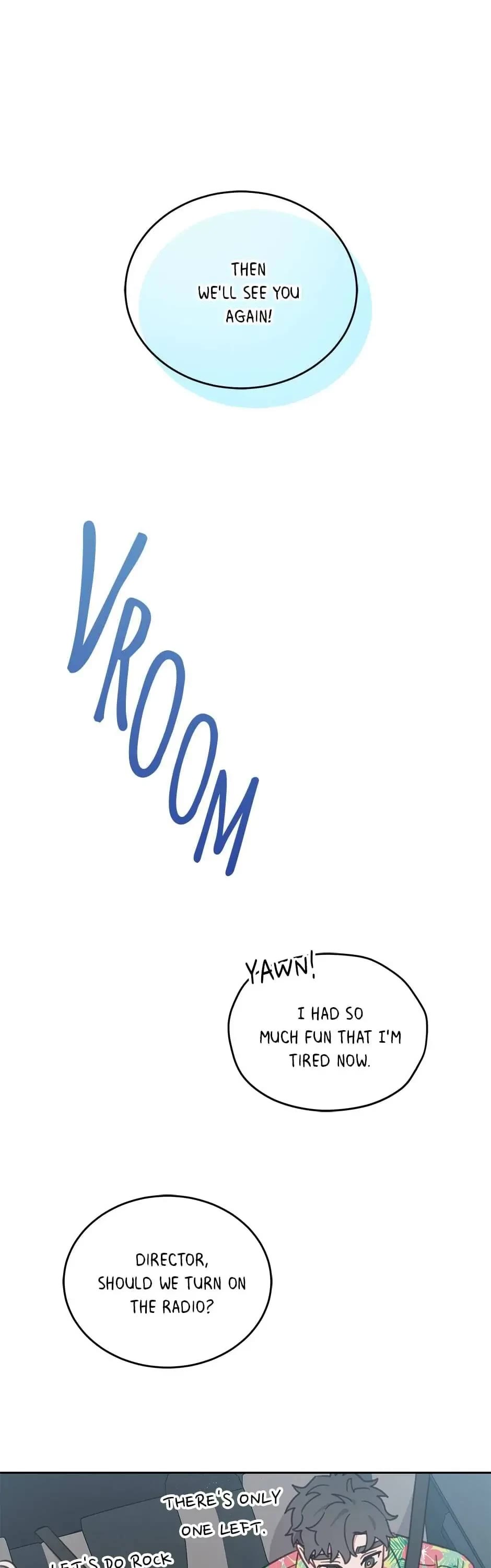 The Legendary Beasts Animal Hospital chapter 46 page 33