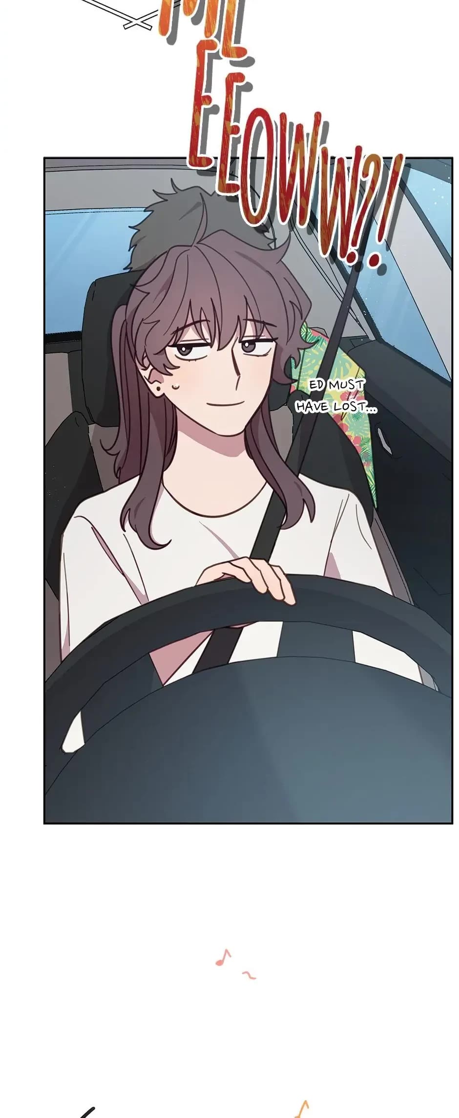 The Legendary Beasts Animal Hospital chapter 46 page 35