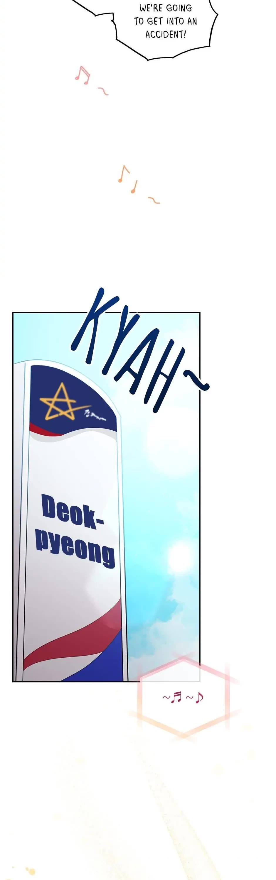 The Legendary Beasts Animal Hospital chapter 46 page 37