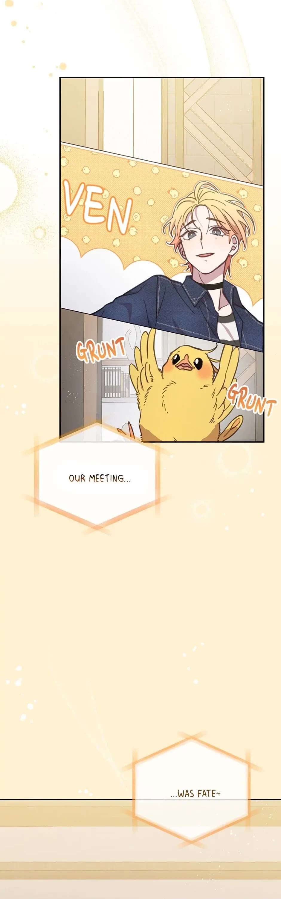 The Legendary Beasts Animal Hospital chapter 46 page 38