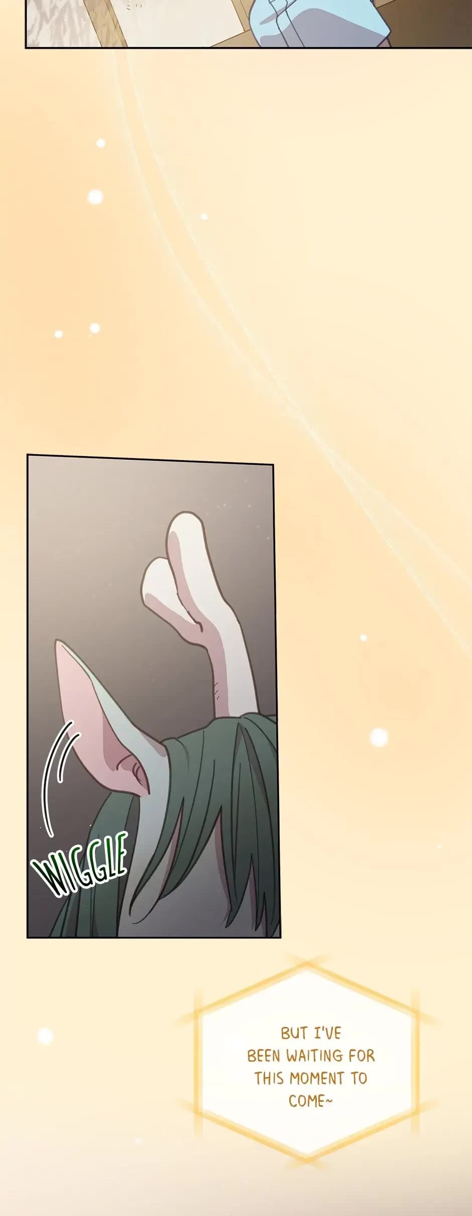 The Legendary Beasts Animal Hospital chapter 46 page 40