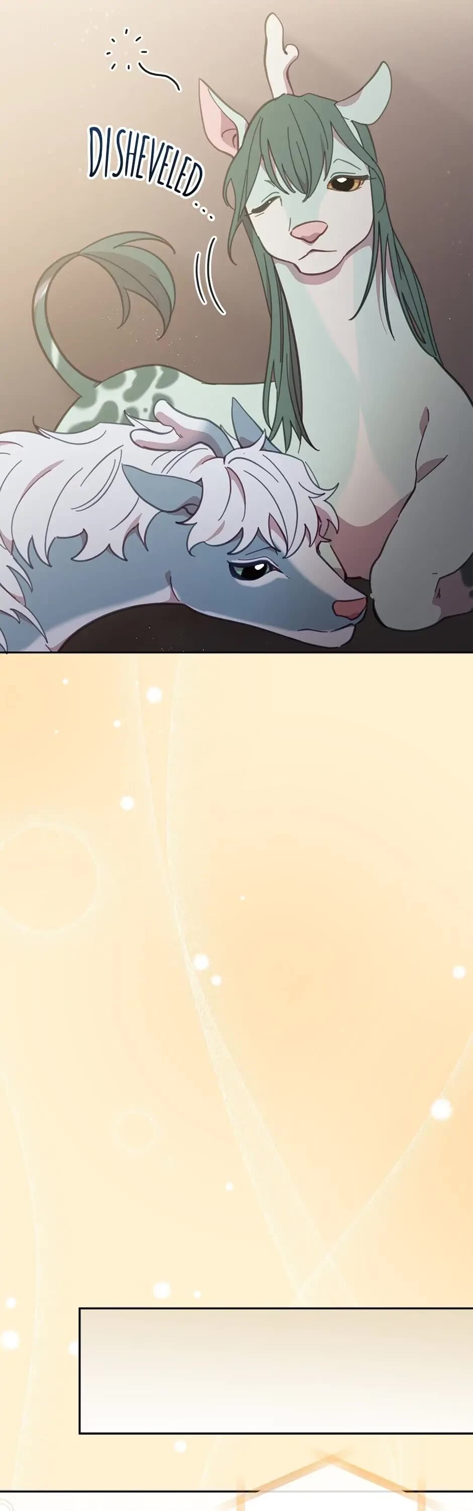 The Legendary Beasts Animal Hospital chapter 46 page 41