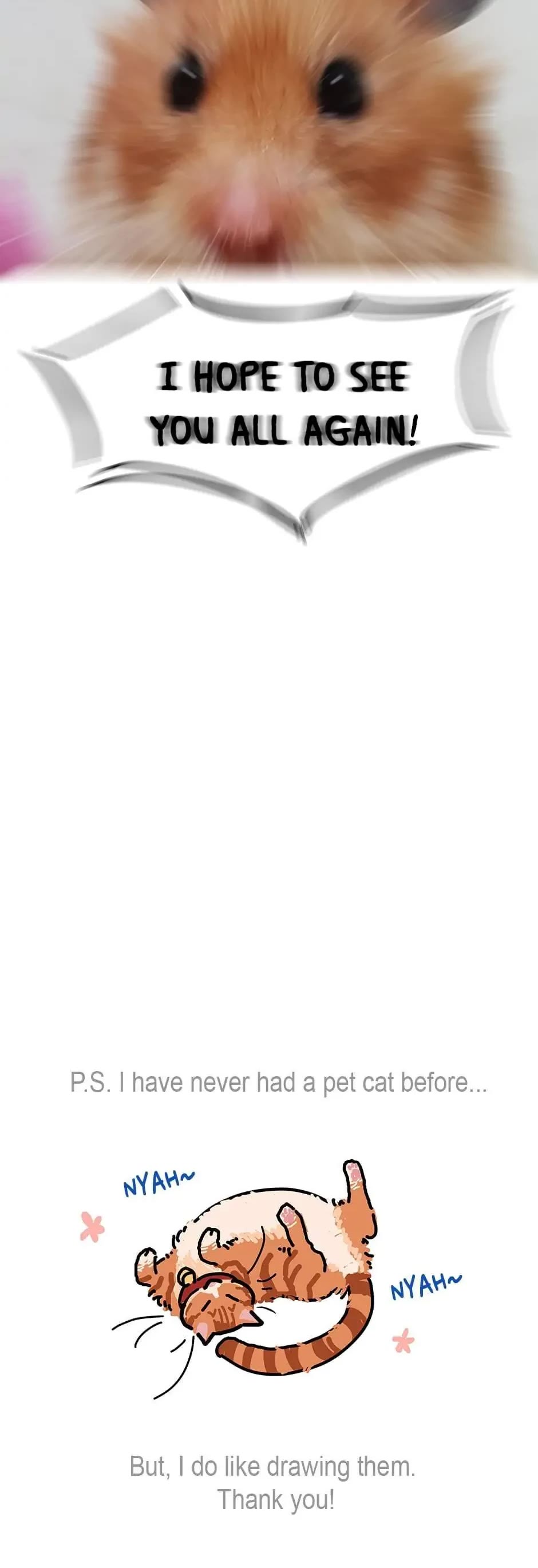 The Legendary Beasts Animal Hospital chapter 46 page 60