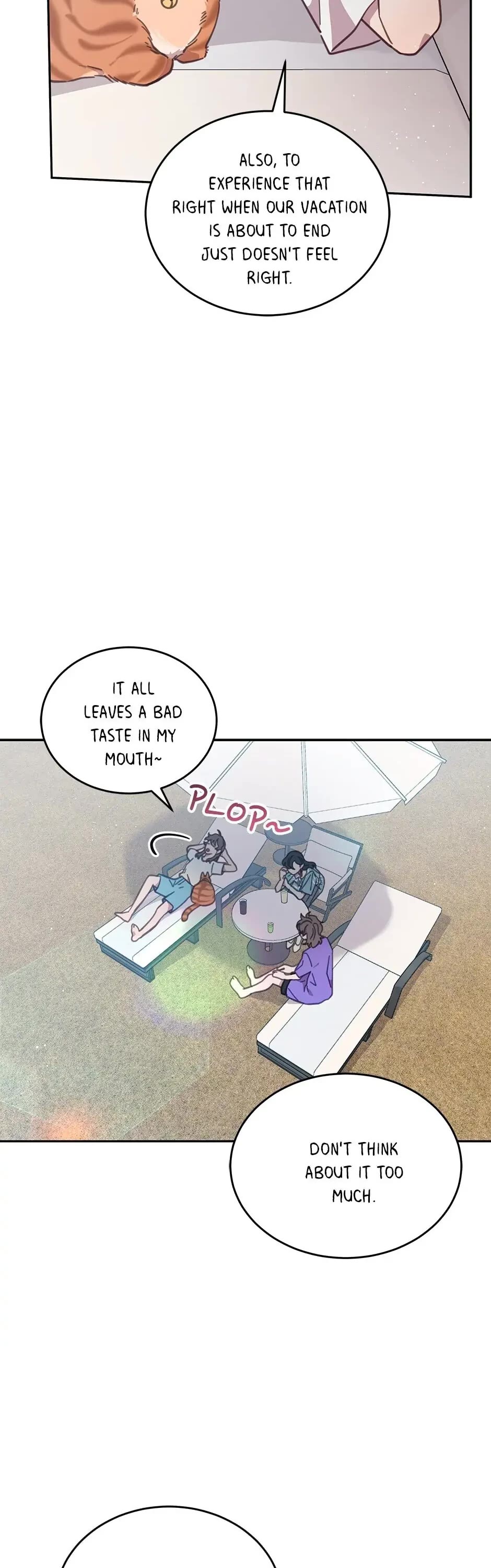 The Legendary Beasts Animal Hospital chapter 46 page 7