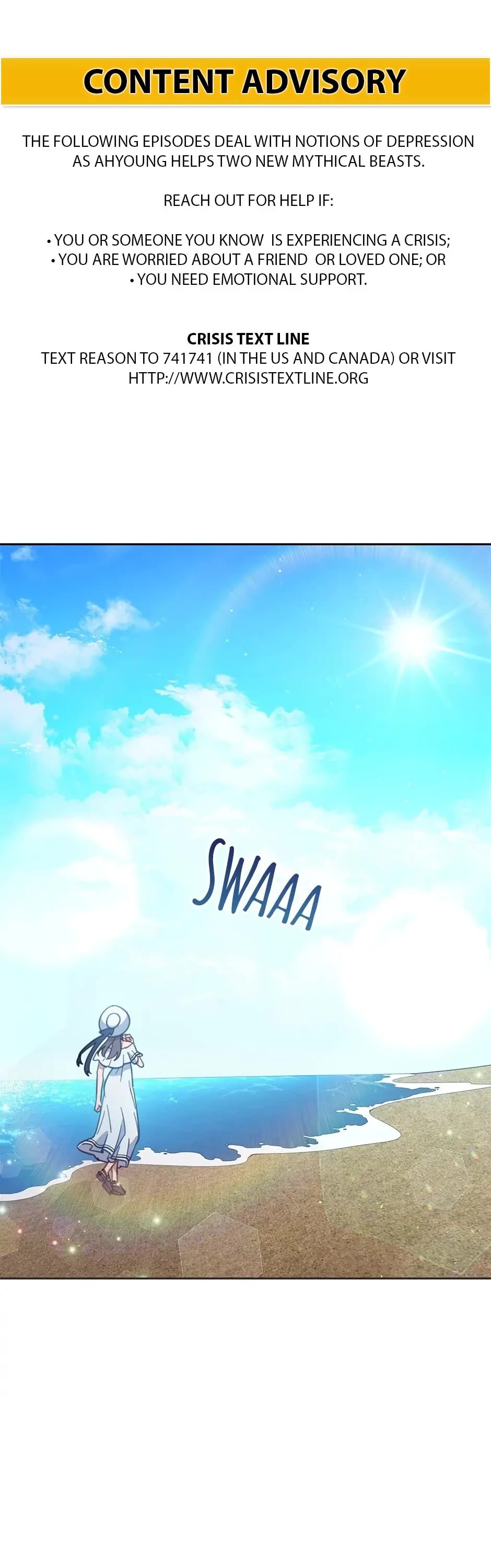 The Legendary Beasts Animal Hospital chapter 47 page 1