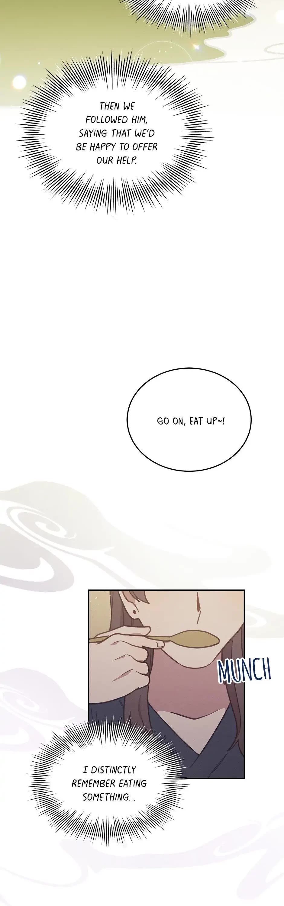 The Legendary Beasts Animal Hospital chapter 47 page 17