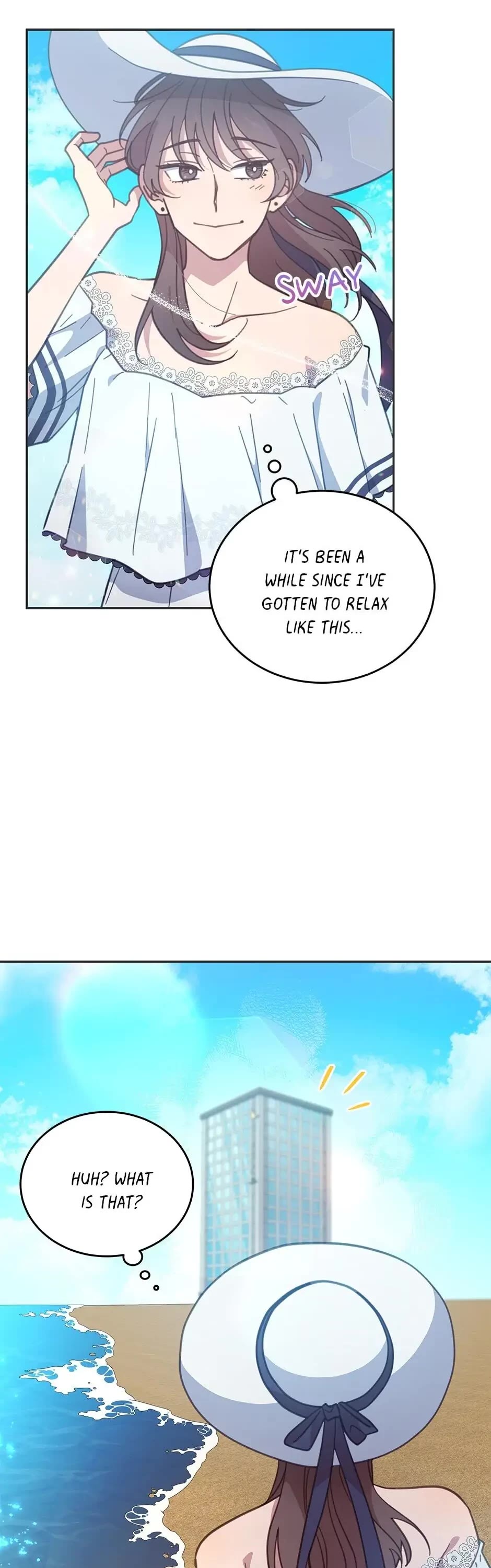 The Legendary Beasts Animal Hospital chapter 47 page 2