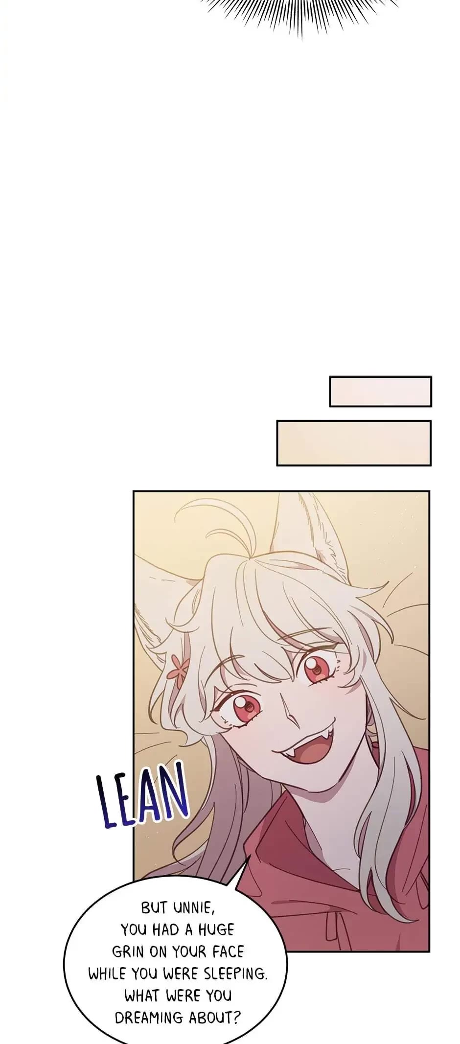 The Legendary Beasts Animal Hospital chapter 47 page 20