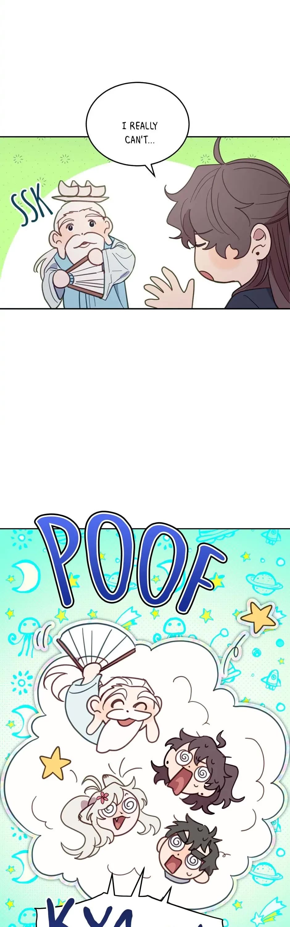 The Legendary Beasts Animal Hospital chapter 47 page 23