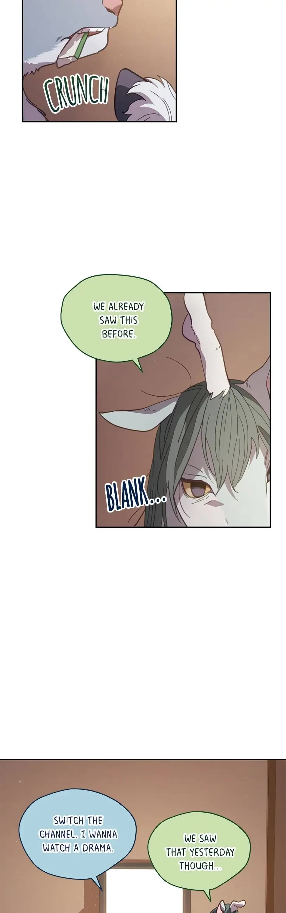 The Legendary Beasts Animal Hospital chapter 47 page 26