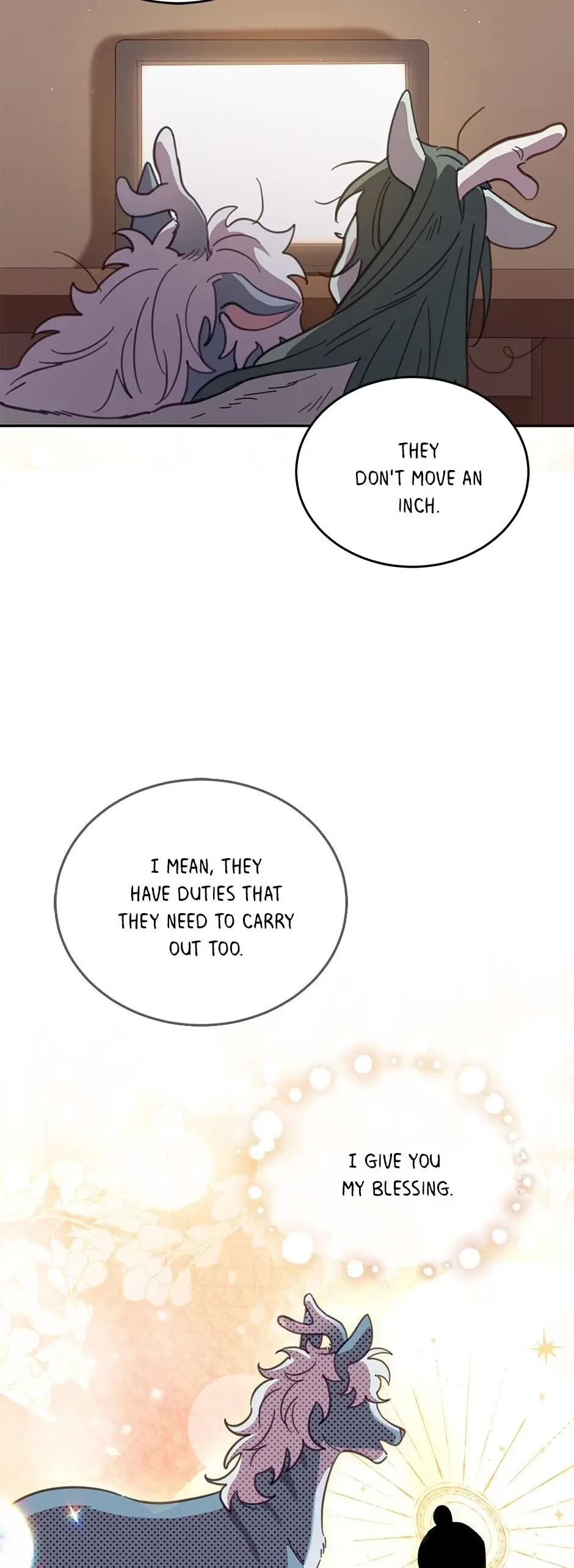 The Legendary Beasts Animal Hospital chapter 47 page 30