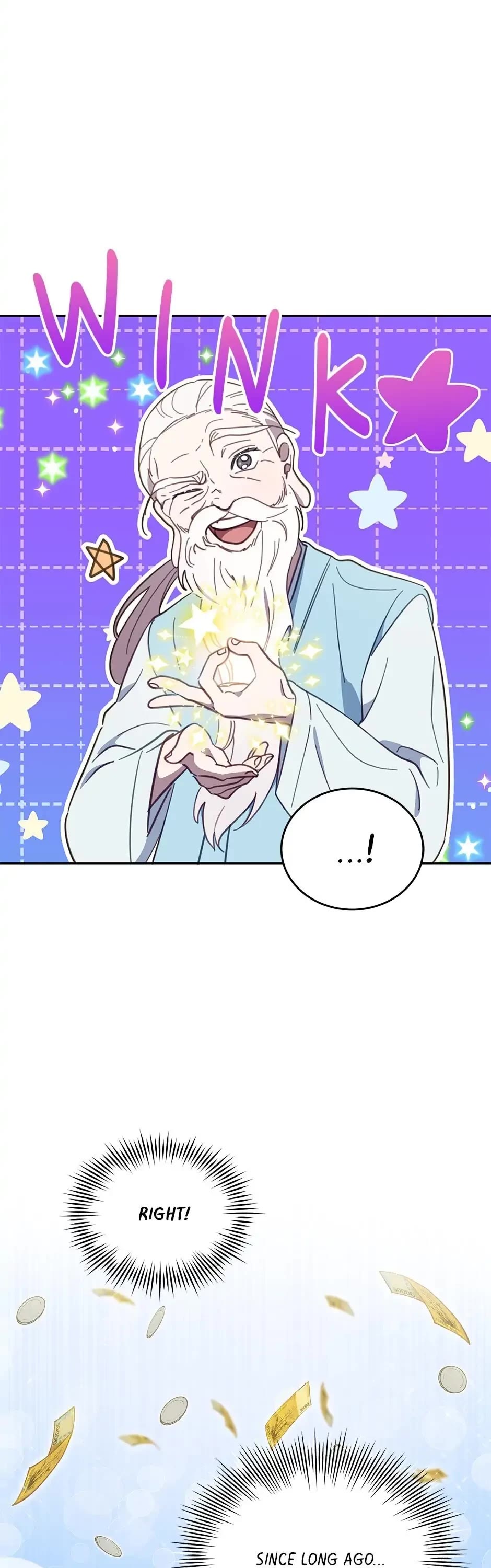 The Legendary Beasts Animal Hospital chapter 47 page 43