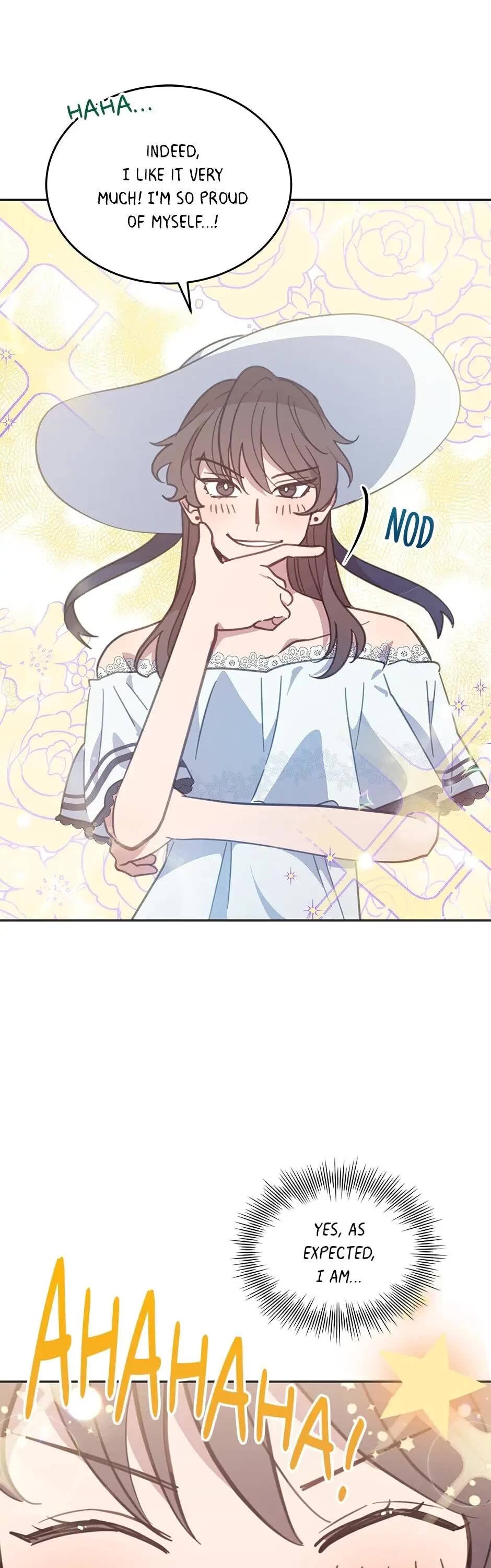 The Legendary Beasts Animal Hospital chapter 47 page 6