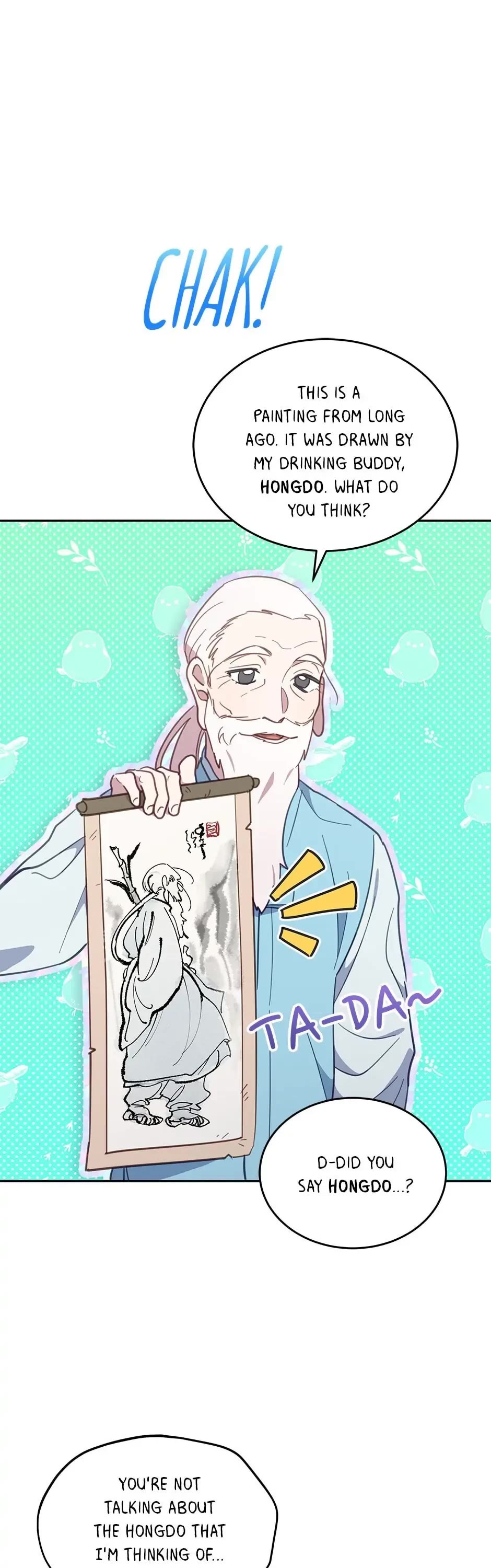 The Legendary Beasts Animal Hospital chapter 48 page 11