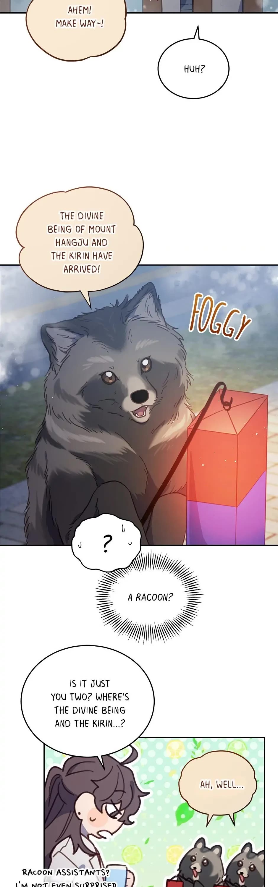 The Legendary Beasts Animal Hospital chapter 48 page 2