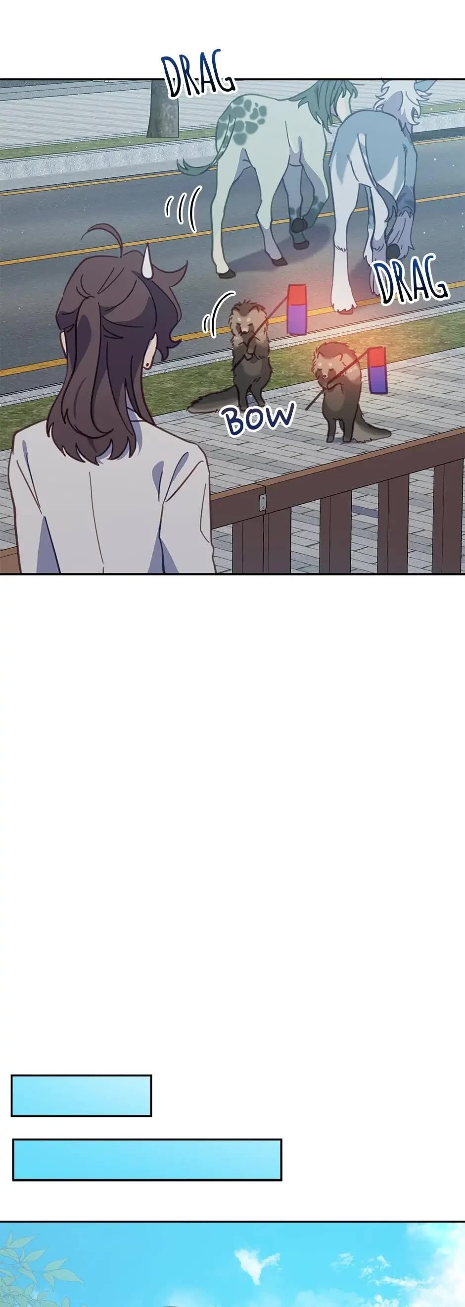 The Legendary Beasts Animal Hospital chapter 48 page 20