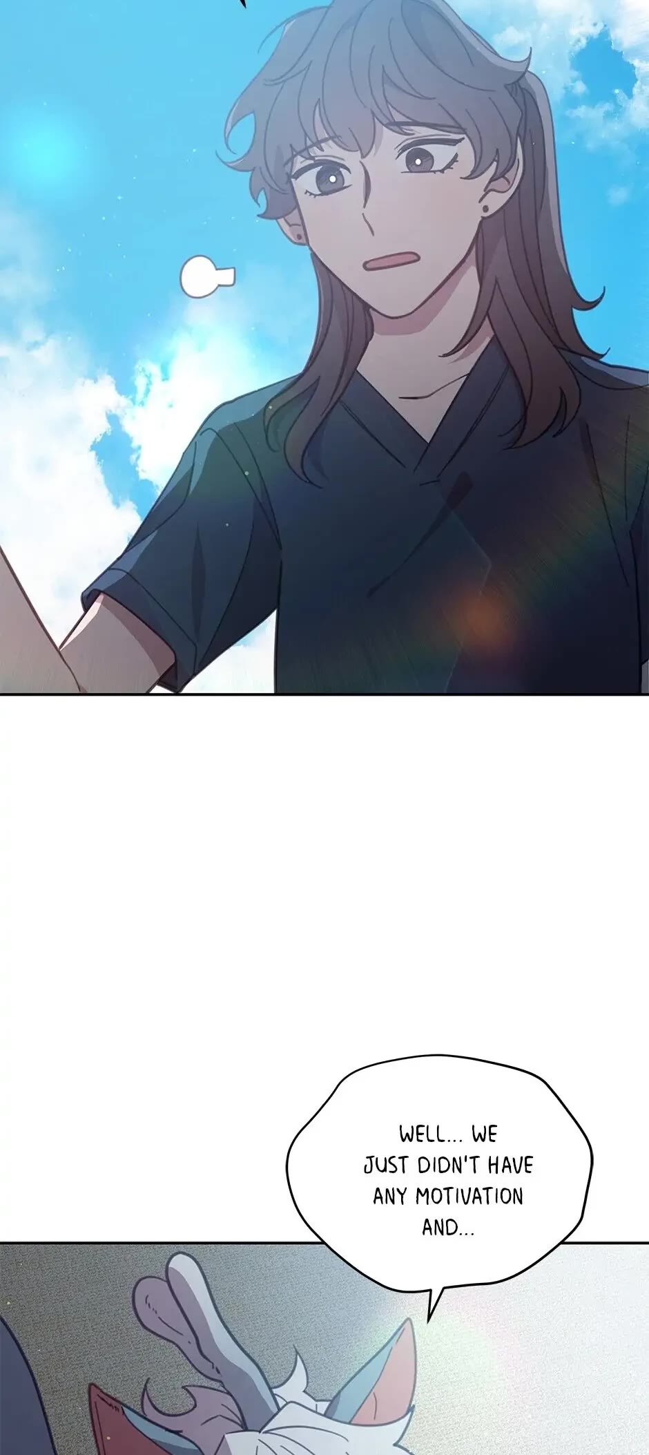 The Legendary Beasts Animal Hospital chapter 48 page 24