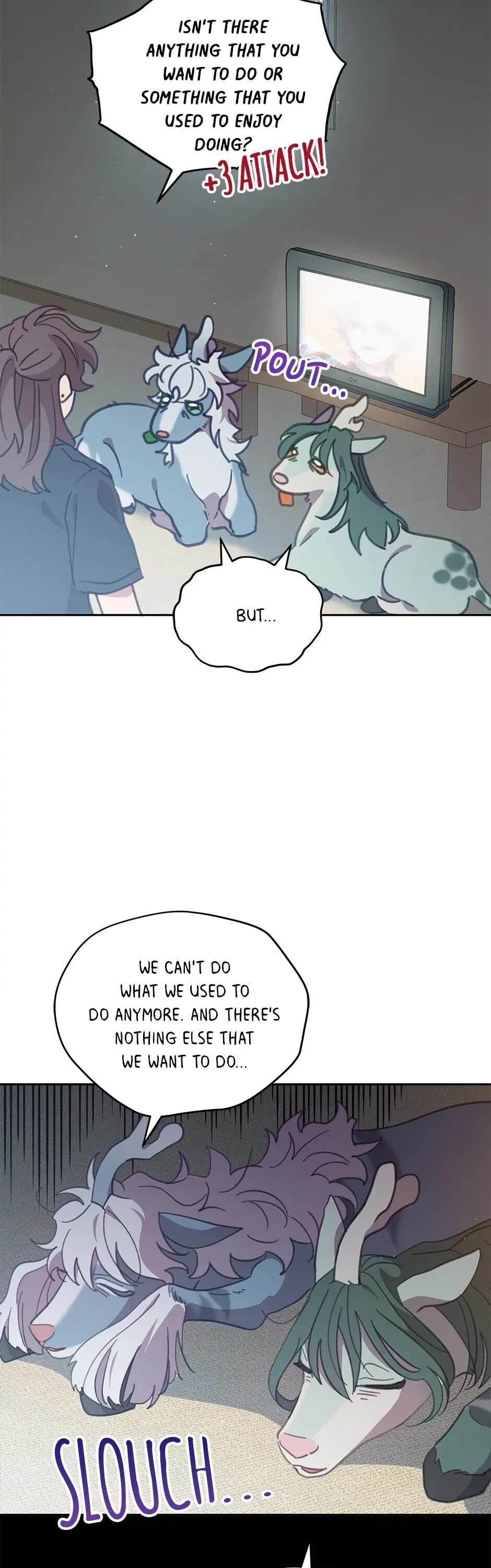 The Legendary Beasts Animal Hospital chapter 48 page 26