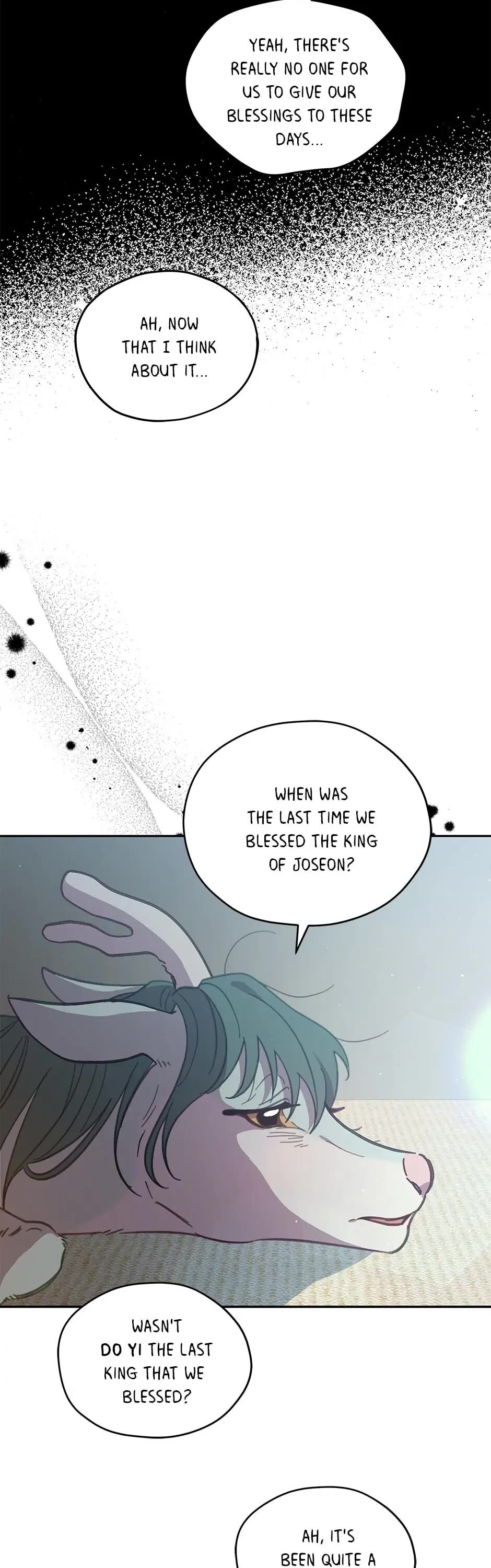 The Legendary Beasts Animal Hospital chapter 48 page 27