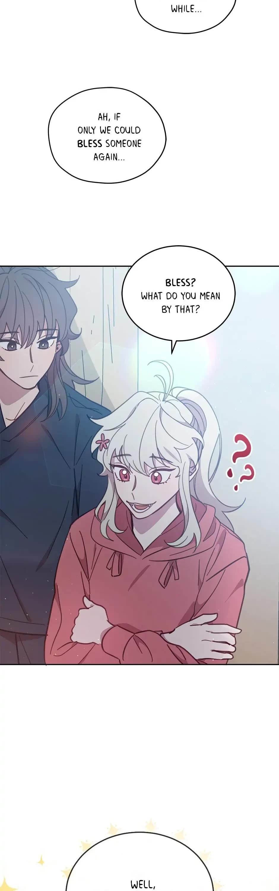 The Legendary Beasts Animal Hospital chapter 48 page 28