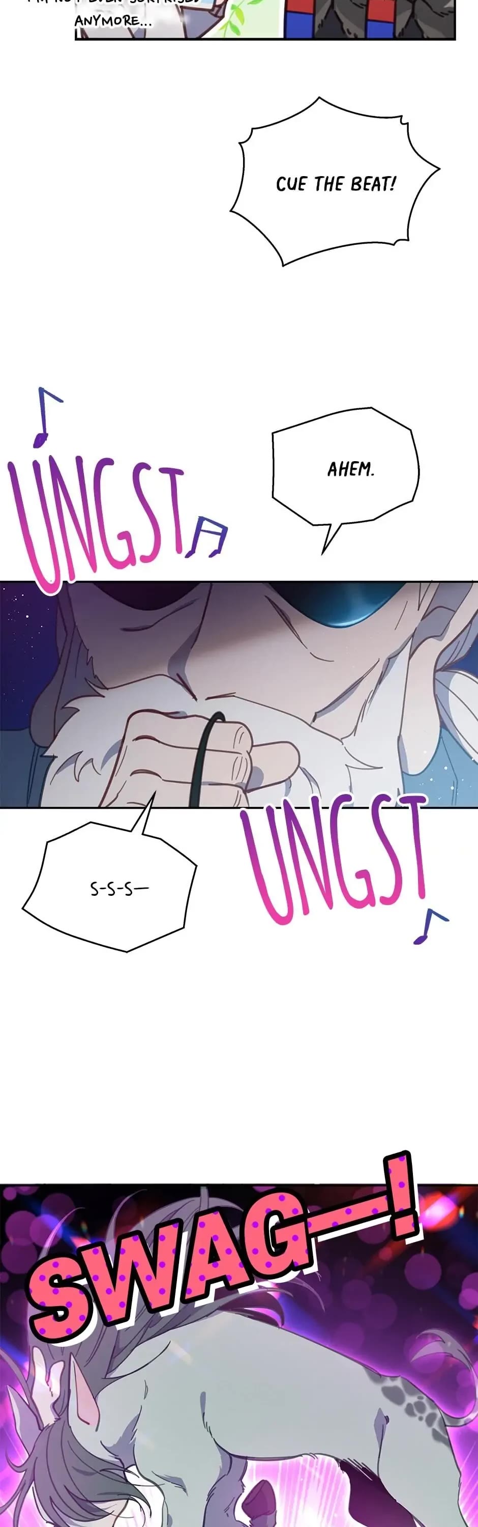 The Legendary Beasts Animal Hospital chapter 48 page 3